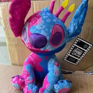 Disney lilo and stitch / Stitch plush